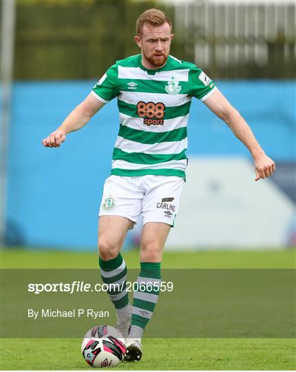 Drogheda United v Shamrock Rovers - SSE Airtricity League Premier Division