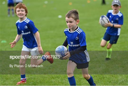 Bank of Ireland Leinster Rugby Summer Camp - North Kildare RFC