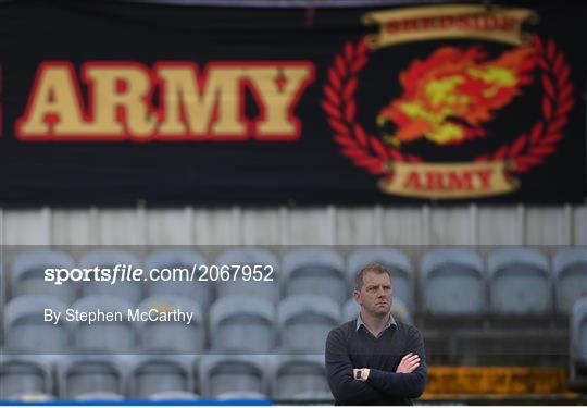 Dundalk v Drogheda United - SSE Airtricity League Premier Division