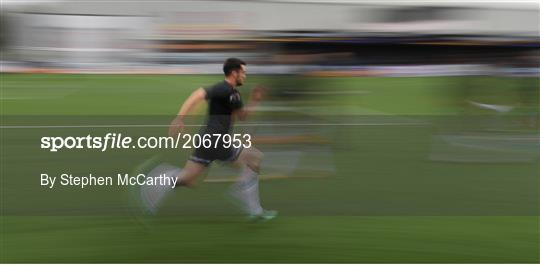 Dundalk v Drogheda United - SSE Airtricity League Premier Division