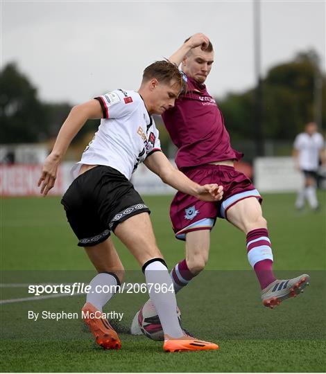 Dundalk v Drogheda United - SSE Airtricity League Premier Division Dundalk v Drogheda United - SSE Airtricity League Premier Division