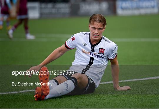 Dundalk v Drogheda United - SSE Airtricity League Premier Division Dundalk v Drogheda United - SSE Airtricity League Premier Division