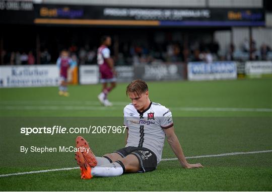 Dundalk v Drogheda United - SSE Airtricity League Premier Division