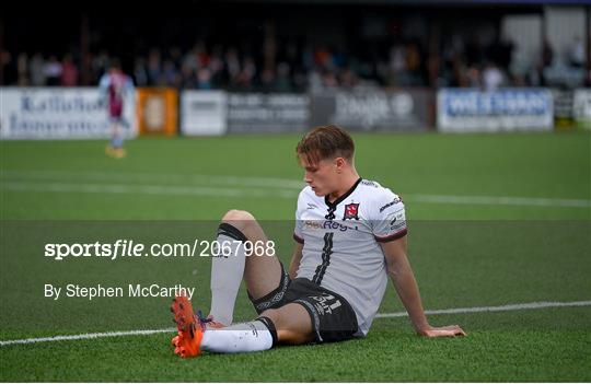 Dundalk v Drogheda United - SSE Airtricity League Premier Division