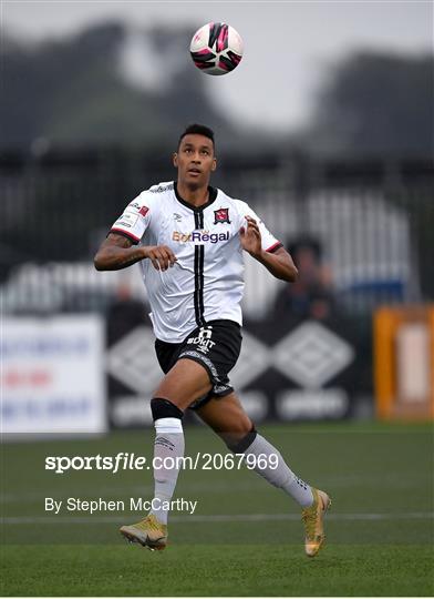 Dundalk v Drogheda United - SSE Airtricity League Premier Division Dundalk v Drogheda United - SSE Airtricity League Premier Division