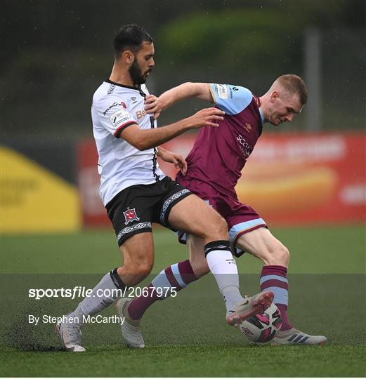 Dundalk v Drogheda United - SSE Airtricity League Premier Division Dundalk v Drogheda United - SSE Airtricity League Premier Division