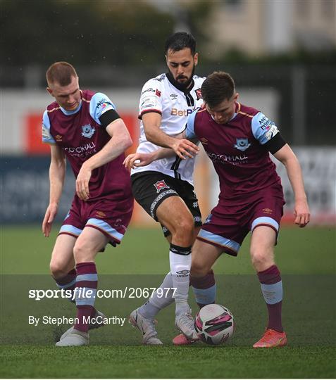 Dundalk v Drogheda United - SSE Airtricity League Premier Division