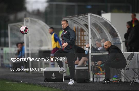 Dundalk v Drogheda United - SSE Airtricity League Premier Division