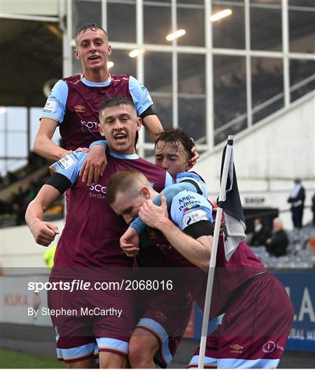 Dundalk v Drogheda United - SSE Airtricity League Premier Division Dundalk v Drogheda United - SSE Airtricity League Premier Division