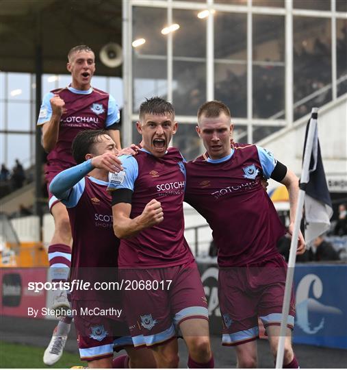 Dundalk v Drogheda United - SSE Airtricity League Premier Division