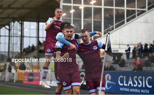 Dundalk v Drogheda United - SSE Airtricity League Premier Division