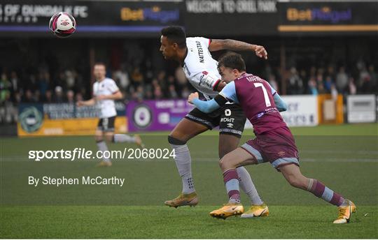 Dundalk v Drogheda United - SSE Airtricity League Premier Division