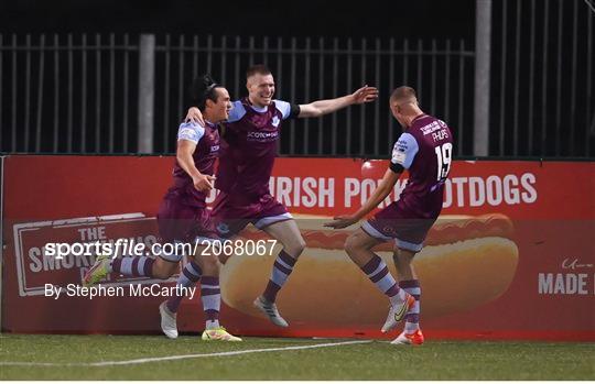 Dundalk v Drogheda United - SSE Airtricity League Premier Division