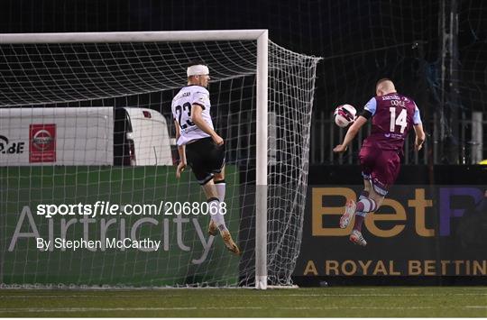 Dundalk v Drogheda United - SSE Airtricity League Premier Division