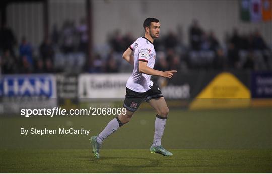 Dundalk v Drogheda United - SSE Airtricity League Premier Division Dundalk v Drogheda United - SSE Airtricity League Premier Division