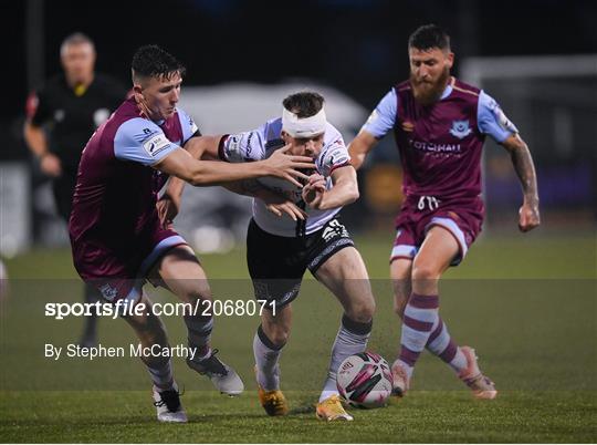 Dundalk v Drogheda United - SSE Airtricity League Premier Division