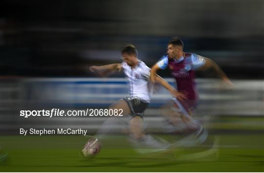 Dundalk v Drogheda United - SSE Airtricity League Premier Division