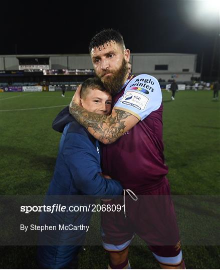 Dundalk v Drogheda United - SSE Airtricity League Premier Division