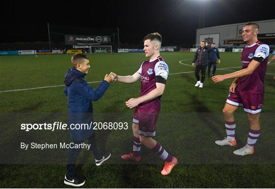 Dundalk v Drogheda United - SSE Airtricity League Premier Division