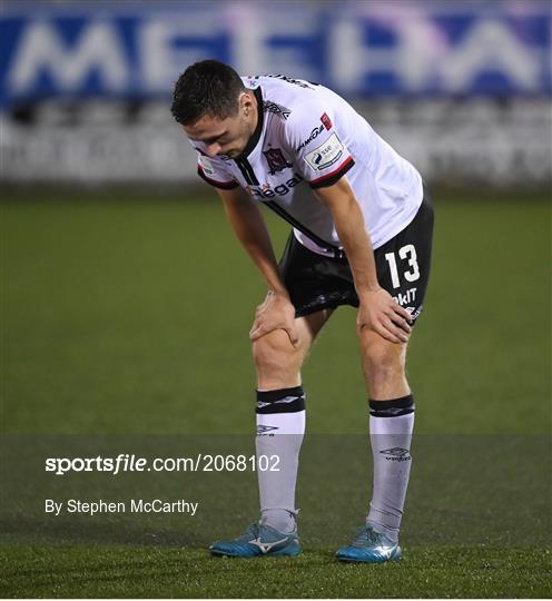 Dundalk v Drogheda United - SSE Airtricity League Premier Division