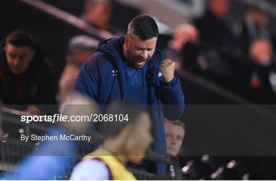 Dundalk v Drogheda United - SSE Airtricity League Premier Division