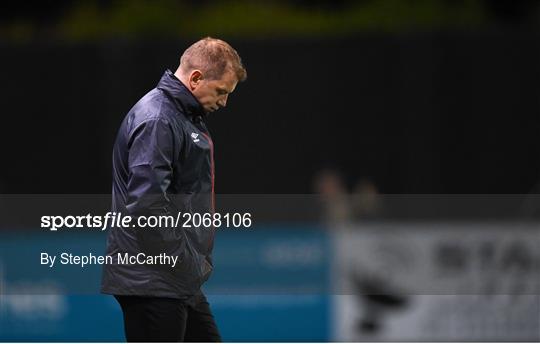 Dundalk v Drogheda United - SSE Airtricity League Premier Division