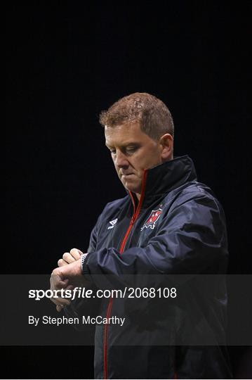 Dundalk v Drogheda United - SSE Airtricity League Premier Division