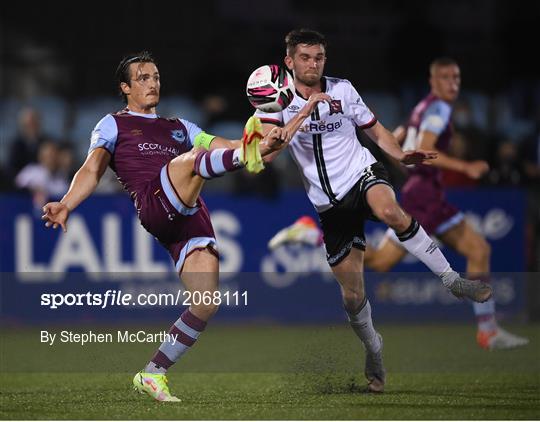 Dundalk v Drogheda United - SSE Airtricity League Premier Division