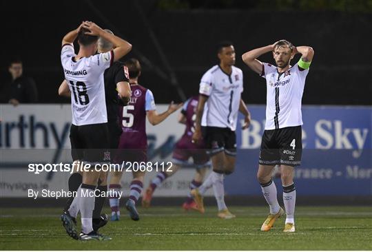 Dundalk v Drogheda United - SSE Airtricity League Premier Division