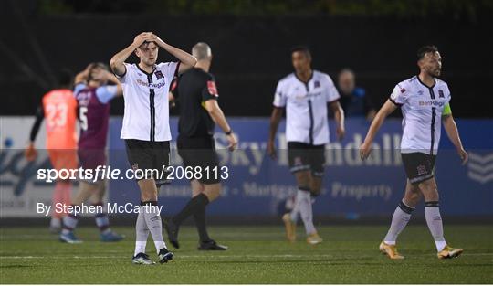 Dundalk v Drogheda United - SSE Airtricity League Premier Division