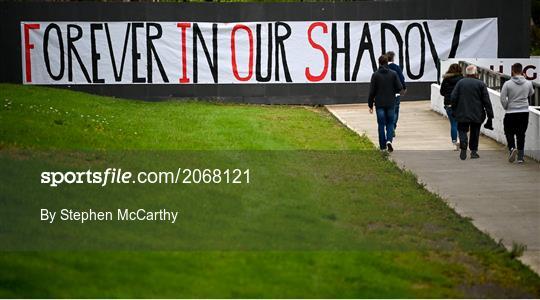 Dundalk v Drogheda United - SSE Airtricity League Premier Division