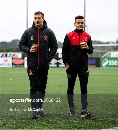 Dundalk v Drogheda United - SSE Airtricity League Premier Division