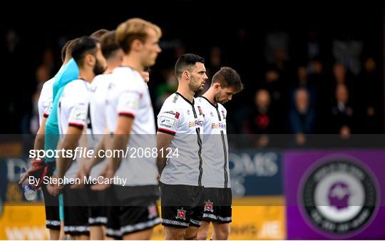 Dundalk v Drogheda United - SSE Airtricity League Premier Division