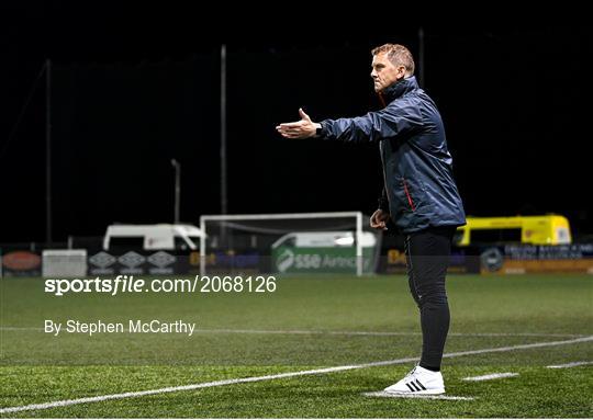 Dundalk v Drogheda United - SSE Airtricity League Premier Division