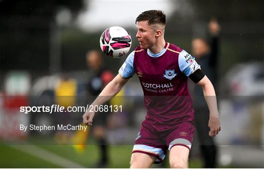 Dundalk v Drogheda United - SSE Airtricity League Premier Division Dundalk v Drogheda United - SSE Airtricity League Premier Division