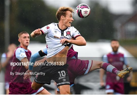 Dundalk v Drogheda United - SSE Airtricity League Premier Division Dundalk v Drogheda United - SSE Airtricity League Premier Division