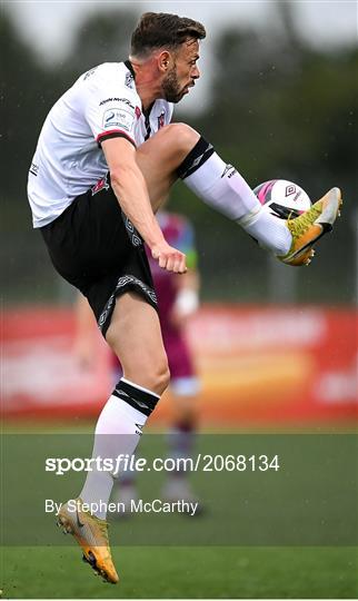 Dundalk v Drogheda United - SSE Airtricity League Premier Division Dundalk v Drogheda United - SSE Airtricity League Premier Division