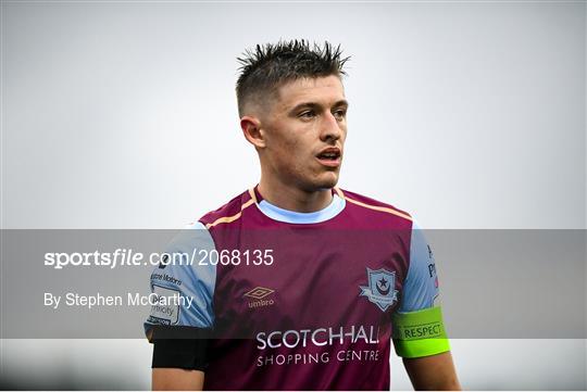 Dundalk v Drogheda United - SSE Airtricity League Premier Division