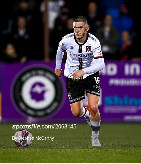 Dundalk v Drogheda United - SSE Airtricity League Premier Division