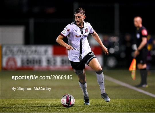 Dundalk v Drogheda United - SSE Airtricity League Premier Division Dundalk v Drogheda United - SSE Airtricity League Premier Division