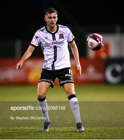 Dundalk v Drogheda United - SSE Airtricity League Premier Division