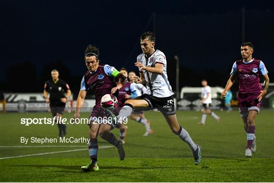 Dundalk v Drogheda United - SSE Airtricity League Premier Division Dundalk v Drogheda United - SSE Airtricity League Premier Division