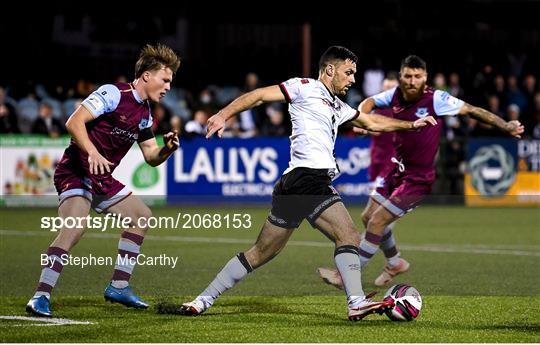 Dundalk v Drogheda United - SSE Airtricity League Premier Division Dundalk v Drogheda United - SSE Airtricity League Premier Division