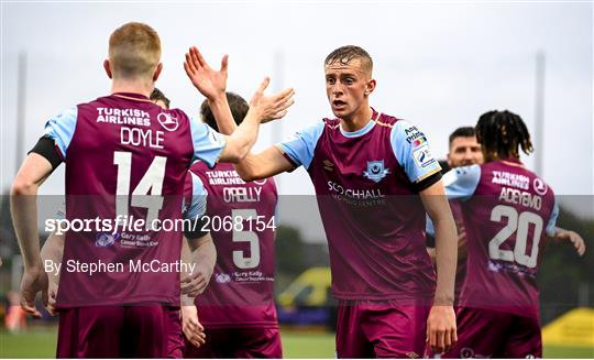 Dundalk v Drogheda United - SSE Airtricity League Premier Division