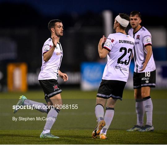 Dundalk v Drogheda United - SSE Airtricity League Premier Division