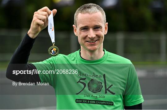 National 50k and 100k Irish Championship incorporating Anglo Celtic Plate National 50k and 100k Irish Championship incorporating Anglo Celtic Plate