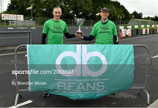 National 50k and 100k Irish Championship incorporating Anglo Celtic Plate