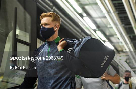 Cork v Limerick - GAA Hurling All-Ireland Senior Championship Final