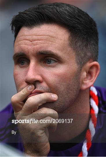 Cork v Limerick - GAA Hurling All-Ireland Senior Championship Final