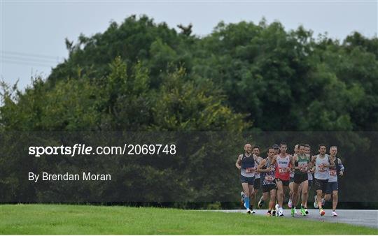 National 50k and 100k Irish Championship incorporating Anglo Celtic Plate